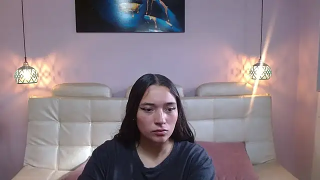 Marianne Cam online show from 05/20/26, 01:06