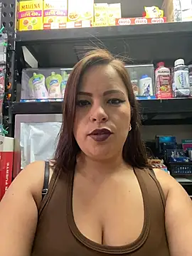 MIA ROSSEEE online show from 07/02/26, 02:34