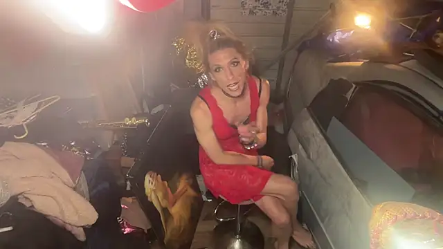 TgirlBrat online show from 05/19/26, 02:29