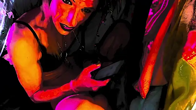 TgirlBrat online show from 06/11/26, 11:47