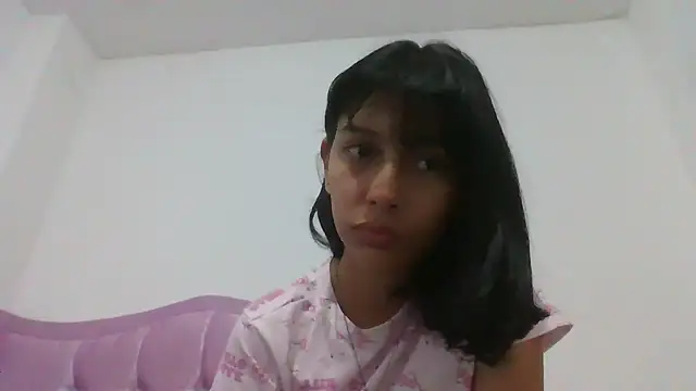 xoxo anny online show from 07/07/26, 01:26