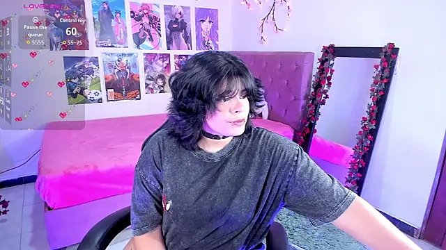 Jenna Greyy  online show from 04/09/26, 05:51