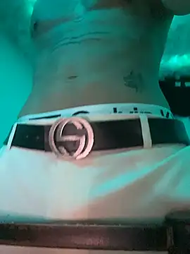 Chilly18 pro online show from 04/10/26, 01:22