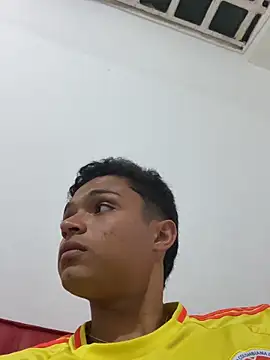 Chilly18 pro online show from 04/11/26, 09:19