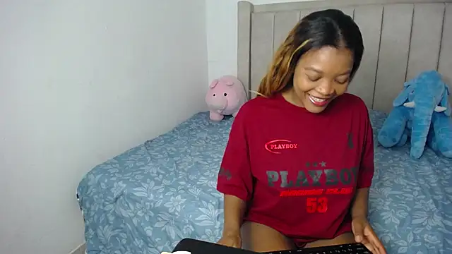 ValentinaHardy online show from 04/10/26, 03:45