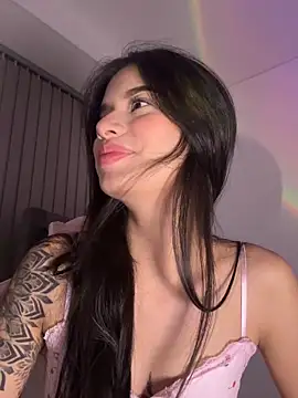 Giiasteele online show from 04/09/26, 01:16