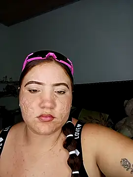 DiosaAfrodita  online show from 04/17/26, 05:21