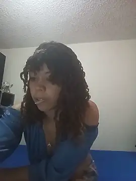 SweetJeii online show from 06/04/26, 08:37