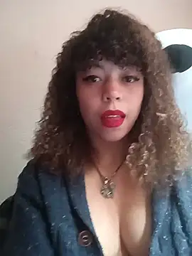 SweetJeii online show from 07/01/26, 05:45