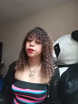 SweetJeii online show from 07/09/26, 05:50