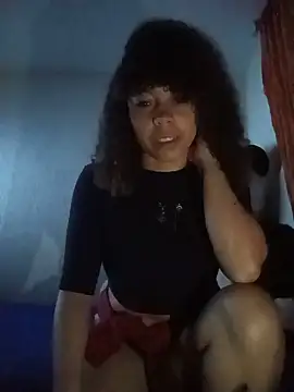 SweetJeii online show from 07/30/26, 12:53