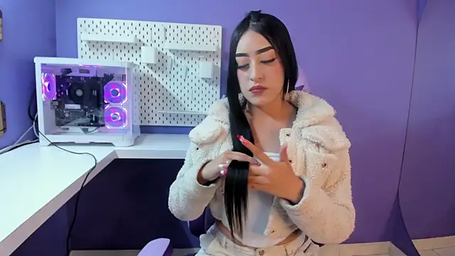 Kimm 444 online show from 04/09/26, 04:45