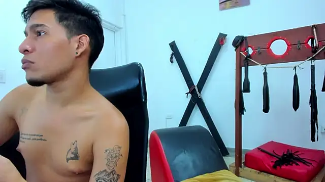 Mateo and Jose online show from 05/24/26, 05:01
