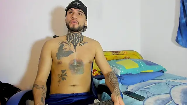 Snapshot of master_tokio chatting on 04/21/26, 11:05 master tokio online show from 04/21/26, 11:05