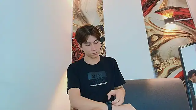 RAPHAEL NYON1 online show from 05/14/26, 03:46