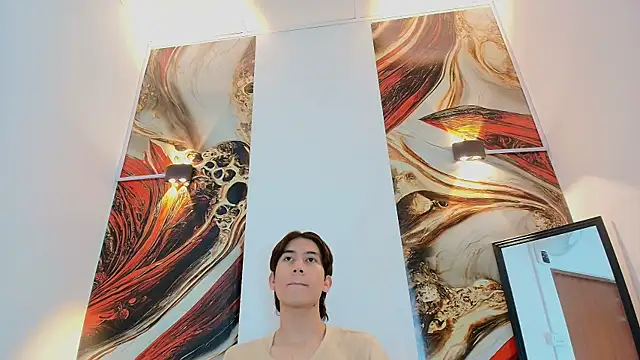 RAPHAEL NYON1 online show from 05/16/26, 04:09