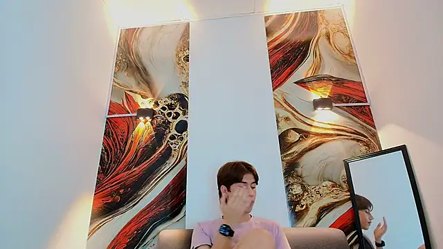 RAPHAEL NYON1 online show from 05/23/26, 04:29