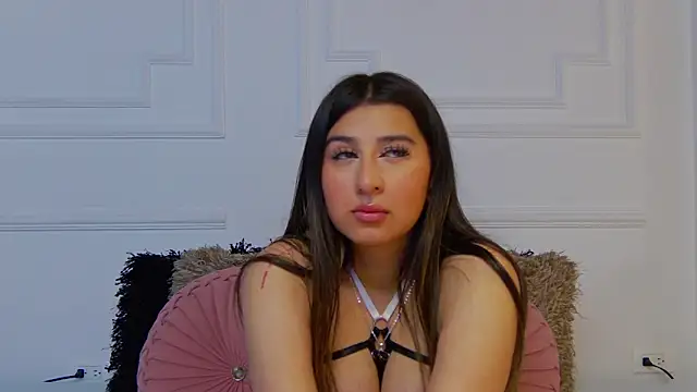 ShannonBannks online show from 05/19/26, 02:34