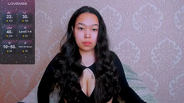 Snapshot of Zlata_lee chatting on 04/10/26, 03:34 Zlata lee online show from 04/10/26, 03:34