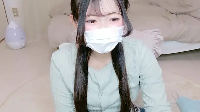 Snapshot of Satomi_nn chatting on 04/21/26, 03:13 Satomi nn online show from 04/21/26, 03:13