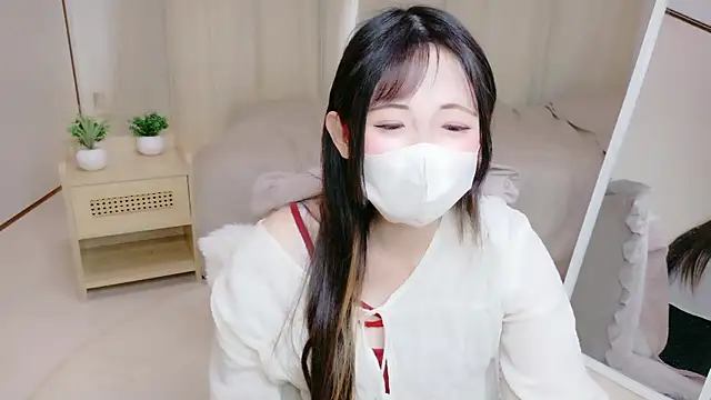 Snapshot of Satomi_nn chatting on 05/10/26, 12:27 Satomi nn online show from 05/10/26, 12:27