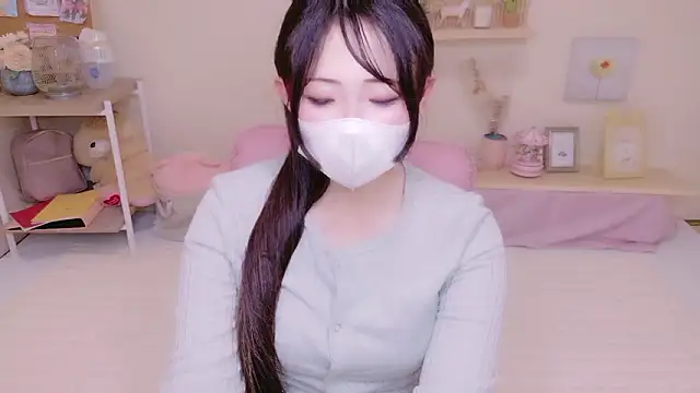 Snapshot of Satomi_nn chatting on 05/22/26, 04:30 Satomi nn online show from 05/22/26, 04:30