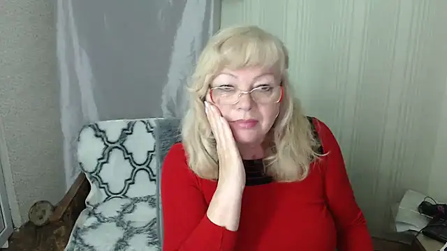 LavandaMay online show from 05/04/26, 07:10