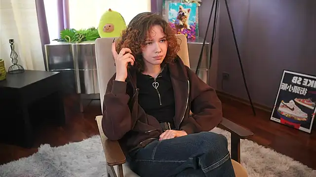 AgathaCarra online show from 04/11/26, 11:25