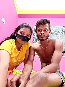 Hot-Couple4 online show from 04/13/26, 06:02