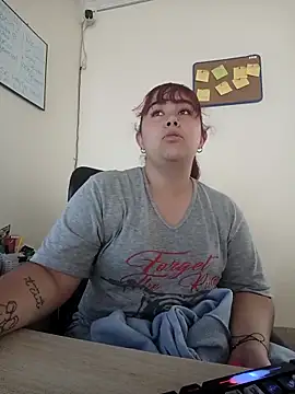 AliceScoot  online show from 05/12/26, 05:54