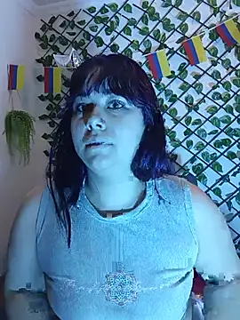 Snapshot of AliceScoot_ chatting on 07/17/26, 11:28 AliceScoot online show from 07/17/26, 11:28