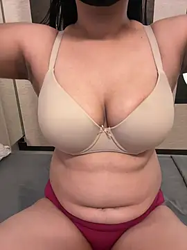 Snapshot of Nidhii__Telugu chatting on 04/14/26, 05:57 Nidhii Telugu online show from 04/14/26, 05:57