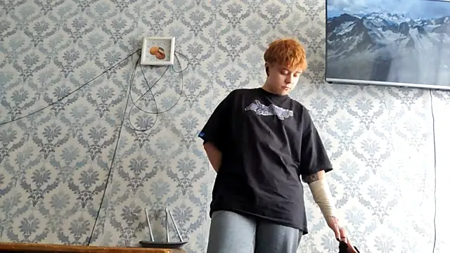 Snapshot of ColleenBailey chatting on 04/10/26, 08:19 ColleenBailey online show from 04/10/26, 08:19