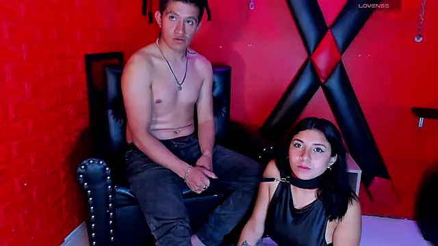 Snapshot of Kris_Sammy chatting on 04/16/26, 12:17 Kris Sammy online show from 04/16/26, 12:17