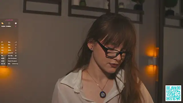 lllbombshelll online show from 04/26/26, 06:05