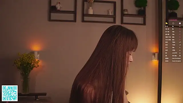 lllbombshelll online show from 05/18/26, 06:47