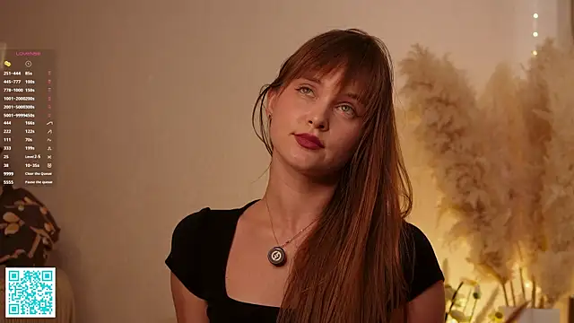 lllbombshelll online show from 06/25/26, 06:23