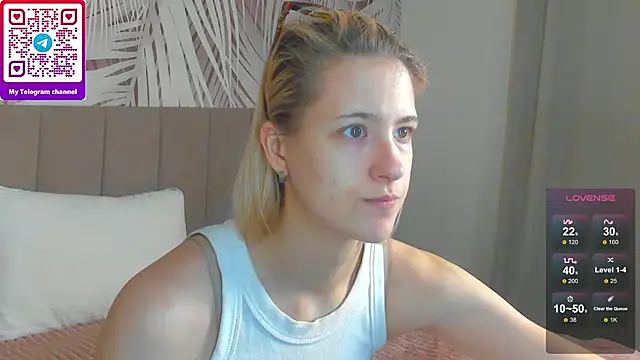 Lizzyvega online show from 05/14/26, 01:56