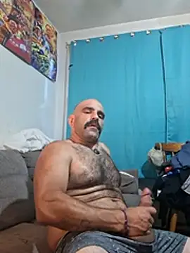Snapshot of fitguy4u chatting on 07/20/26, 11:34 fitguy4u online show from 07/20/26, 11:34