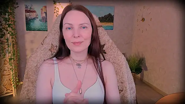 LanaRadiance online show from 05/17/26, 12:01
