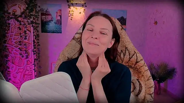 LanaRadiance online show from 05/29/26, 12:03