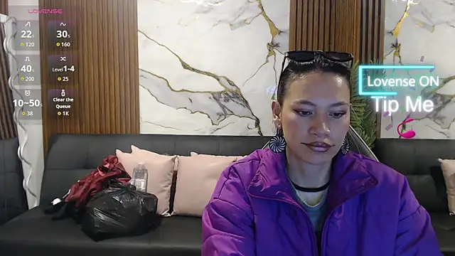 alonddra tay online show from 05/30/26, 11:40