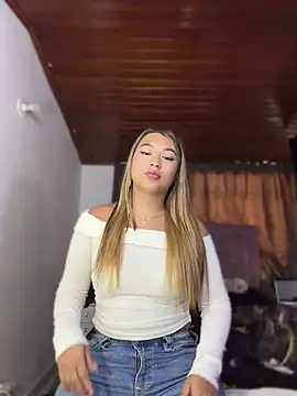 BarbieBoss   online show from 04/09/26, 07:30