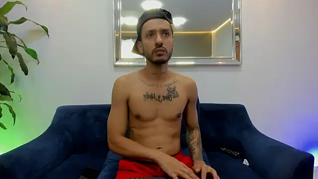 denis winslow online show from 05/12/26, 07:11