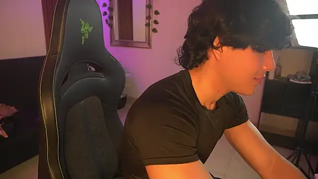 dante muscle online show from 04/14/26, 12:33