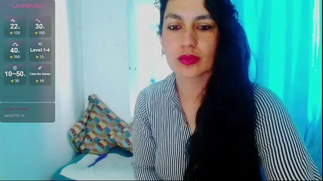 Snapshot of diosa_gil chatting on 04/18/26, 12:20 diosa gil online show from 04/18/26, 12:20