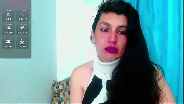 Snapshot of diosa_gil chatting on 05/03/26, 07:20 diosa gil online show from 05/03/26, 07:20