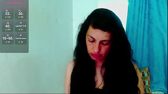 Snapshot of diosa_gil chatting on 05/05/26, 01:35 diosa gil online show from 05/05/26, 01:35