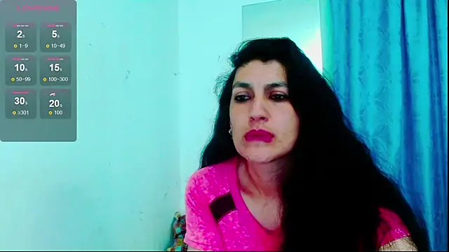 Snapshot of diosa_gil chatting on 05/10/26, 12:27 diosa gil online show from 05/10/26, 12:27