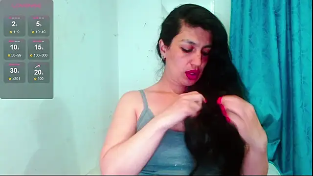 Snapshot of diosa_gil chatting on 05/11/26, 12:16 diosa gil online show from 05/11/26, 12:16
